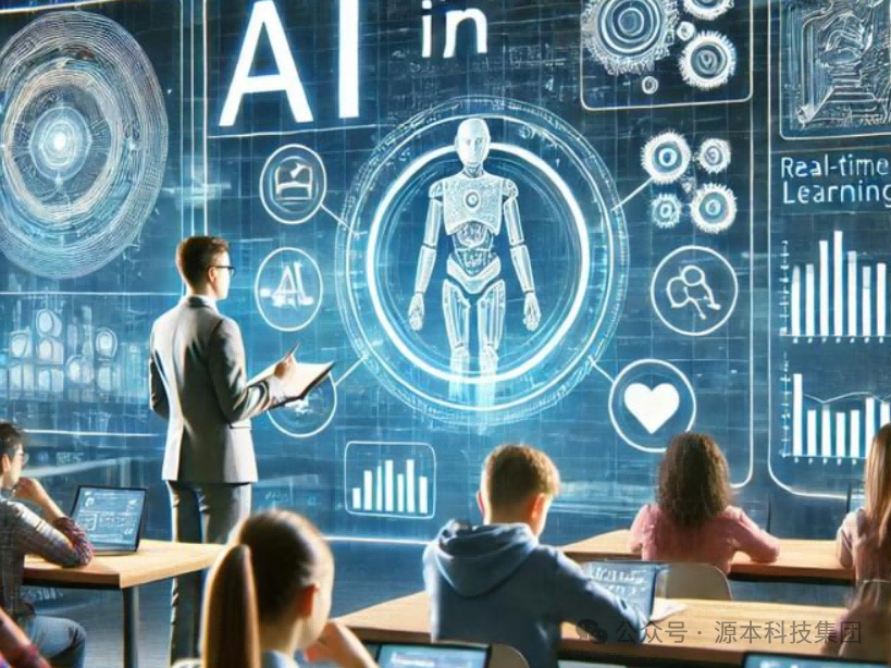 艾弗森贝博ballbet官网科技-本科生掌握大数据、云原生、AI-竞赛保研求职的“超车秘籍”来了！